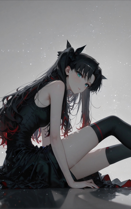 辉夜大小姐想让我告白甜蜜画面