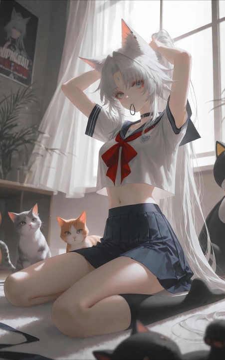 进击的巨人激烈战斗