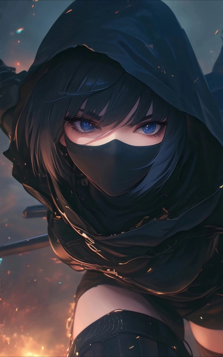 辉夜姬想让人告白温馨画面